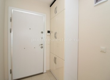 Квартира в Махмутларе, Алания, с мебелью, 75 кв.м. ID-2101 фото-7