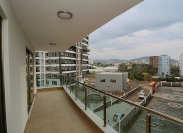 Квартира в Махмутларе, Алания, 92 кв.м., с мебелью ID-2104 фото-4