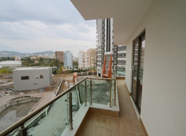 Квартира в Махмутларе, Алания, 92 кв.м., с мебелью ID-2104 фото-5