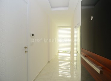 Квартира в Махмутларе, Алания, 92 кв.м., с мебелью ID-2104 фото-7