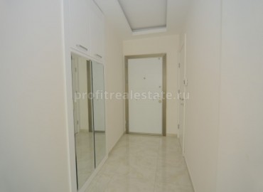 Квартира в Махмутларе, Алания, 92 кв.м., с мебелью ID-2104 фото-8