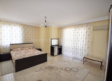 Two-bedroom apartment in a gated complex ID-0021 фото-31