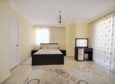 Two-bedroom apartment in a gated complex ID-0021 фото-32