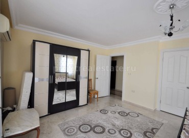 Two-bedroom apartment in a gated complex ID-0021 фото-33