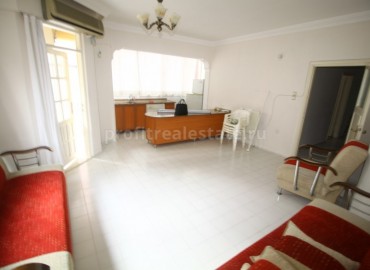 Квартира в Алании, Турция, 80 кв.м. ID-2125 фото-2