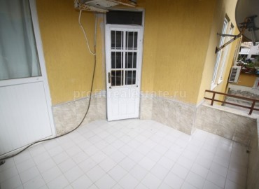 Квартира в Алании, Турция, 80 кв.м. ID-2125 фото-4