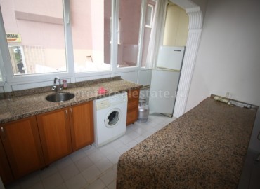 Квартира в Алании, Турция, 80 кв.м. ID-2125 фото-5
