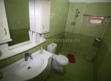 Квартира в Алании, Турция, 80 кв.м. ID-2125 фото-8