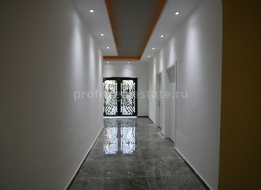 Новая квартира в Махмутларе, Алания, 30 кв.м ID-2126 фото-3