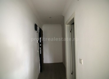 Новая квартира в Махмутларе, Алания, 30 кв.м ID-2126 фото-10