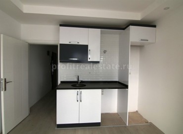 Новая квартира в Махмутларе, Алания, 30 кв.м ID-2126 фото-12