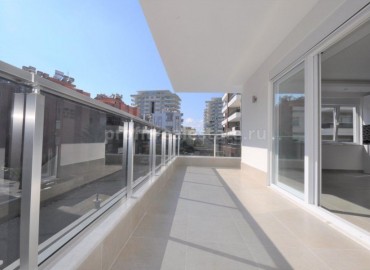 Апартаменты планировки 2+1 с площадью 90 м2 на четвертом этаже в центре Махмутлара стоимостью 77.000 евро ID-2129 фото-5