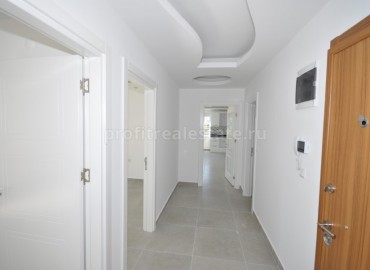 Апартаменты планировки 2+1 с площадью 90 м2 на четвертом этаже в центре Махмутлара стоимостью 77.000 евро ID-2129 фото-6