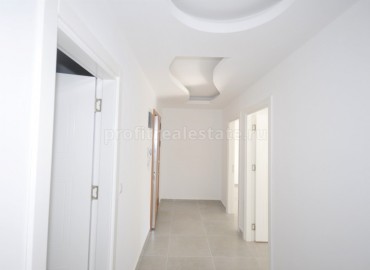 Апартаменты планировки 2+1 с площадью 90 м2 на четвертом этаже в центре Махмутлара стоимостью 77.000 евро ID-2129 фото-7