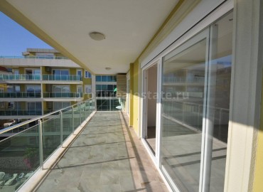 Апартаменты класса люкс с видом на море в Кестеле, Аланье ID-0022 фото-22