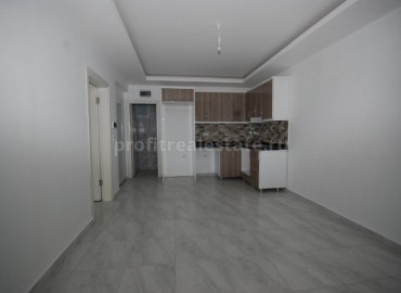 Новая квартира в Алании Махмутлар, 55 кв.м. ID-2132 фото-4