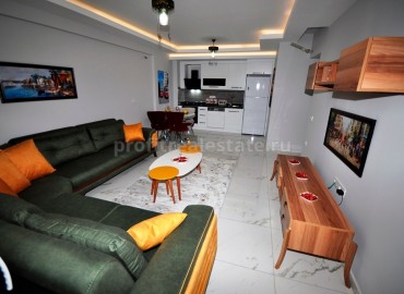 Квартира Махмутлар Турция, класс люкс, 83 кв.м. ID-2136 фото-8
