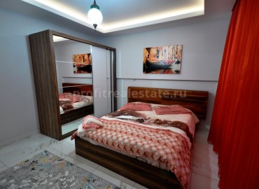 Квартира Махмутлар Турция, класс люкс, 83 кв.м. ID-2136 фото-9