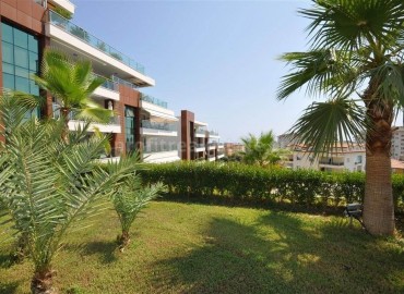 Luxury complex with panoramic view of Alanya ID-0023 фото-4