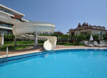 Luxury complex with panoramic view of Alanya ID-0023 фото-6