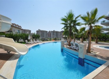 Luxury complex with panoramic view of Alanya ID-0023 фото-7