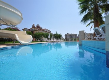 Luxury complex with panoramic view of Alanya ID-0023 фото-9
