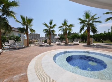 Luxury complex with panoramic view of Alanya ID-0023 фото-10