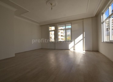 Трехкомнатные, пустые апартаменты в Махмутлар, у от моря, 100 кв.м. ID-2144 фото-7