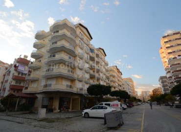 Уютная квартира с мебелью по выгодной цене -  Алания район Махмутлар, 65 кв.м. ID-2146 фото-1