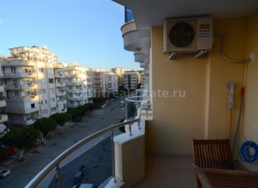 Уютная квартира с мебелью по выгодной цене -  Алания район Махмутлар, 65 кв.м. ID-2146 фото-2