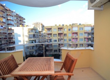 Уютная квартира с мебелью по выгодной цене -  Алания район Махмутлар, 65 кв.м. ID-2146 фото-3