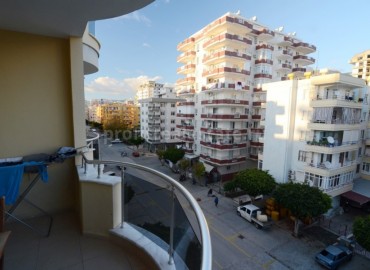 Уютная квартира с мебелью по выгодной цене -  Алания район Махмутлар, 65 кв.м. ID-2146 фото-4