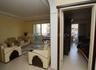 Уютная квартира с мебелью по выгодной цене -  Алания район Махмутлар, 65 кв.м. ID-2146 фото-5