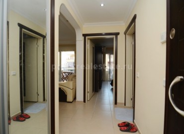 Уютная квартира с мебелью по выгодной цене -  Алания район Махмутлар, 65 кв.м. ID-2146 фото-6