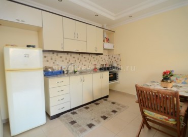 Уютная квартира с мебелью по выгодной цене -  Алания район Махмутлар, 65 кв.м. ID-2146 фото-7