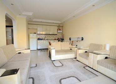 Уютная квартира с мебелью по выгодной цене -  Алания район Махмутлар, 65 кв.м. ID-2146 фото-8