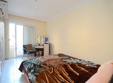 Уютная квартира с мебелью по выгодной цене -  Алания район Махмутлар, 65 кв.м. ID-2146 фото-10