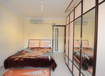 Уютная квартира с мебелью по выгодной цене -  Алания район Махмутлар, 65 кв.м. ID-2146 фото-11