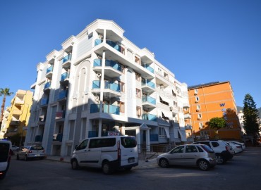 Апартаменты в Алании Турция, от собственника, 50-65 кв.м. ID-2147 фото-1