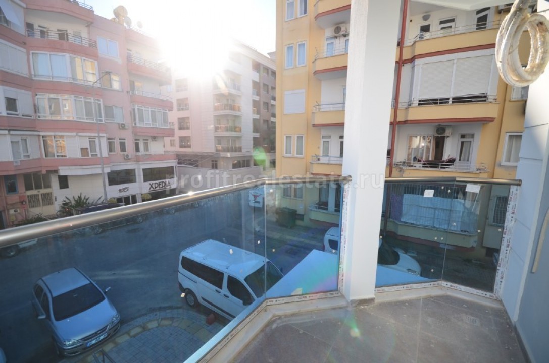 Апартаменты в Алании Турция, от собственника, 50-65 кв.м. ID-2147 фото-2