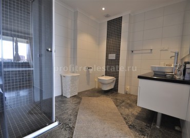 Luxury complex with panoramic view of Alanya ID-0023 фото-27