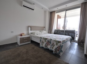 Luxury complex with panoramic view of Alanya ID-0023 фото-30