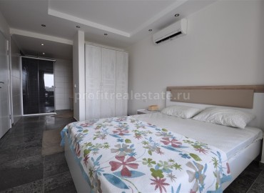 Luxury complex with panoramic view of Alanya ID-0023 фото-31