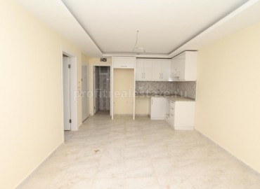 Апартаменты по низкой цене Махмутлар, 65 кв.м. ID-2155 фото-6
