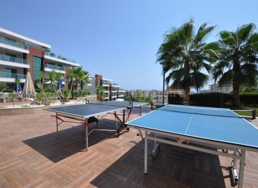 Luxury complex with panoramic view of Alanya ID-0023 фото-34