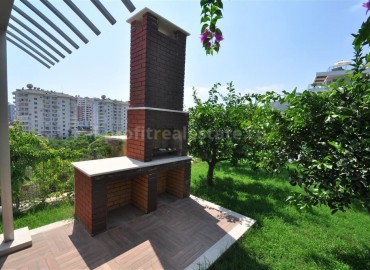 Luxury complex with panoramic view of Alanya ID-0023 фото-35