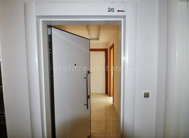Apartment 2+1 in a complex with developed infrastructure ID-0024 фото-4