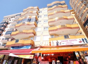 Трехкомнатные апартаменты в Махмутларе, Турция, 110 кв.м. ID-2159 фото-16