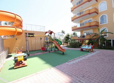 Трехкомнатные апартаменты в Махмутларе, Турция, 110 кв.м. ID-2159 фото-18