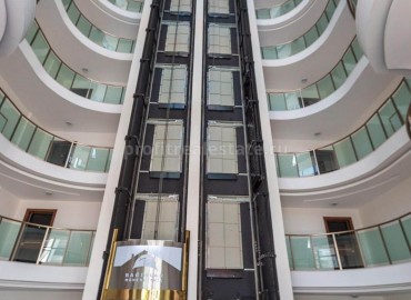 Большая квартира в Махмутларе, Алания, 150 кв.м. ID-2169 фото-3